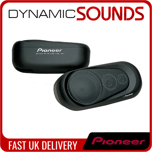Pioneer x150 surface - pioneer,