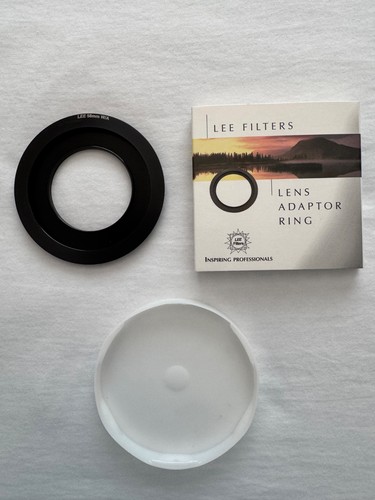 Lee filters 100mm system 58mm - 100mm,