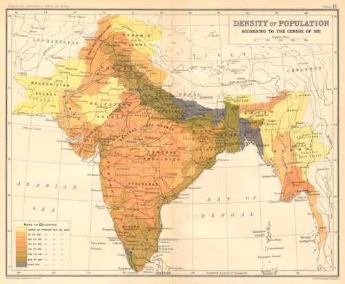 British india south asia - british,