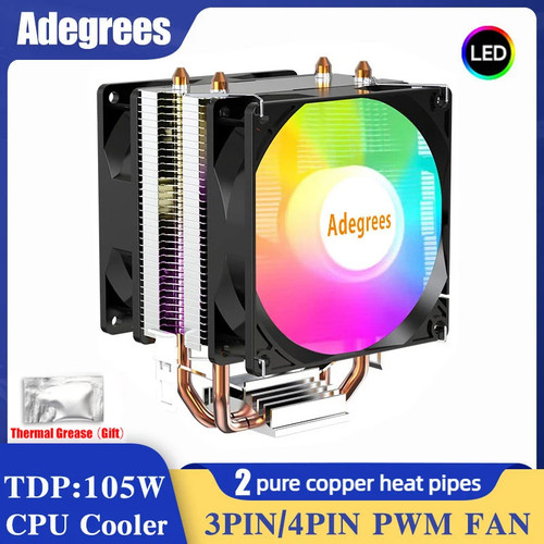 Cpu air cooler x79 - cooler, x99