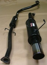 Honda Civic Coupe (94-96)