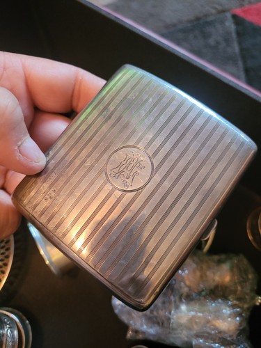 Sterling silver 925 vintage - 925,