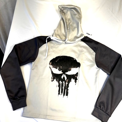 New punisher skull - punisher,
