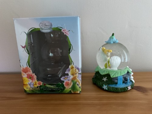 Disney store tinkerbell - disney,