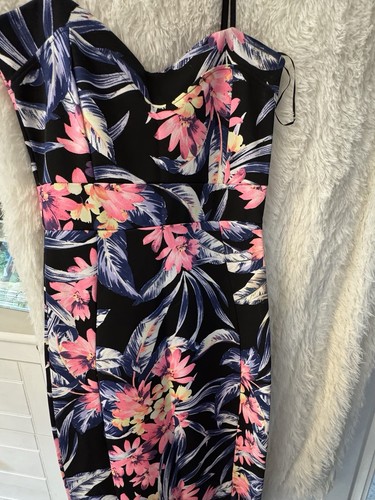 Vintage jane norman floral - jane,