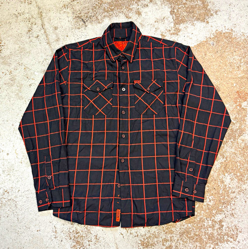 Dixxon hallow men - dixxon, men’s