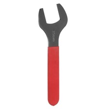 Single Open End Wrench 35mm