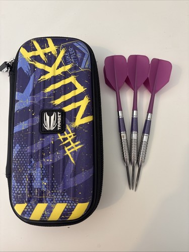 Target luke littler 22g darts - littler,