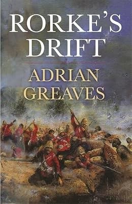 Rorkes drift cassell military - drift,