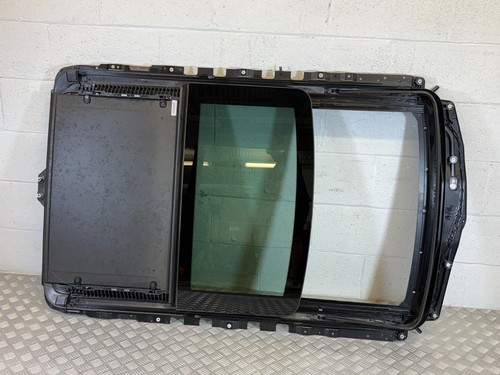 Bmw f11 panoramic roof - bmw,