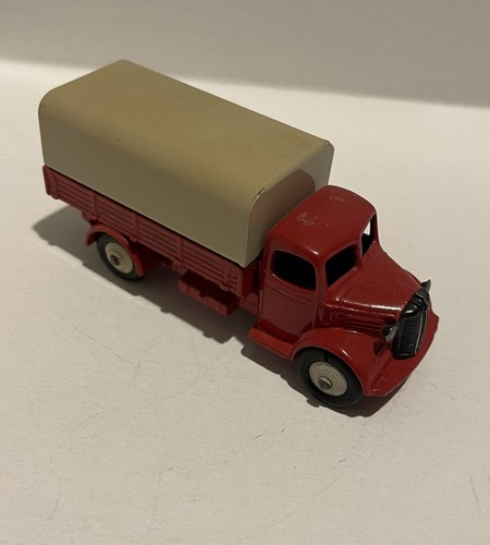 Dinky 30s austin - no.30s, covered