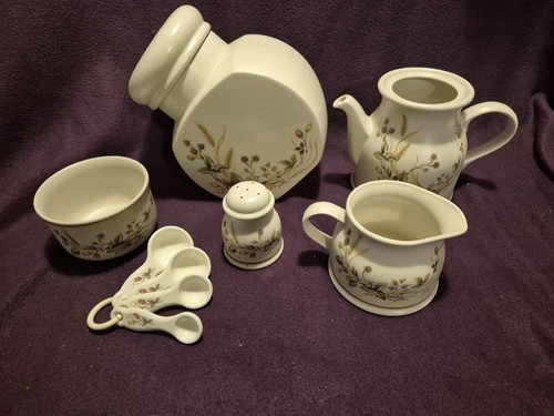 Vintage michael harvest - vintage,