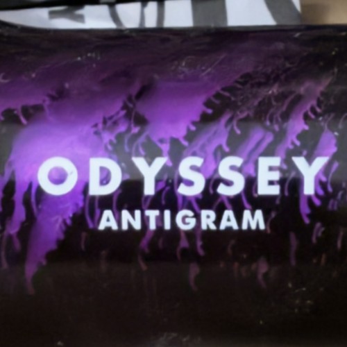 Very rare discontinued odyssey - very,