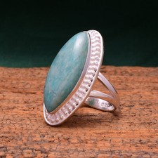 Beautiful Amazonite Gemstone
