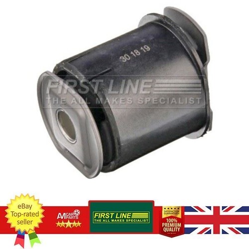 Axle beam mount for audi - beam, a1