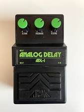 Aria ADL-1 ADL1 Analog Delay