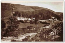 Doone Valley Cloud Farm Oare