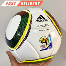 New JABULANI Football |