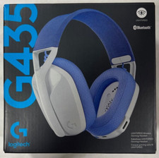 Logitech g435 lightspeed - logitech,