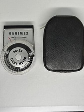 Hanimex PR-55 Vintage Light