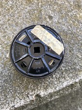 1942 & 1946 Chevrolet Car