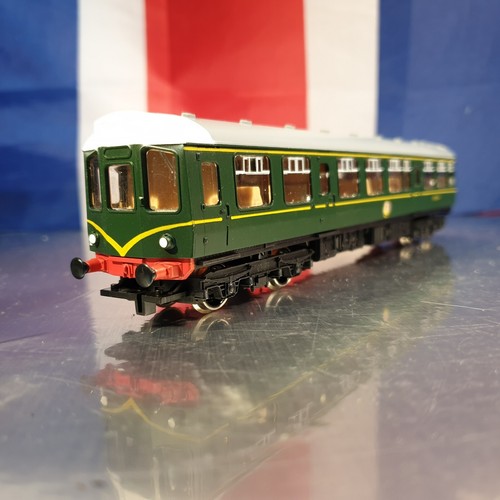 Hornby class 110 dummy - hornby,