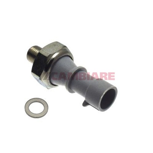Oil pressure switch - pressure,
