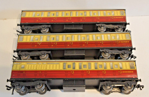 Hornby dublo 32013 - x,