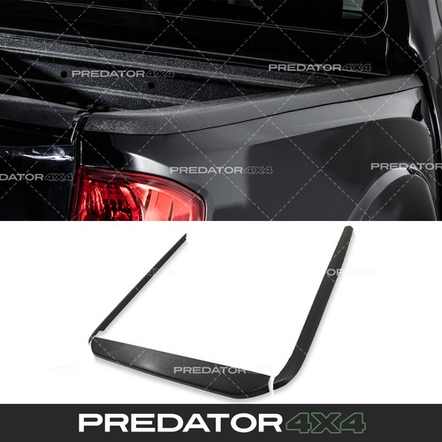 Black protective truck - protective,