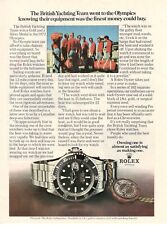 ROLEX WATCH OYSTER SUBMARINER