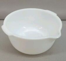 Sunbeam Junior Mixmaster Mixing Bowl Cat No 11-8768 Vintage Diameter 21.5cm Rare