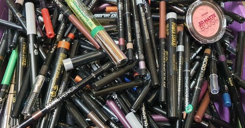 Massive joblot eye pencils - ,