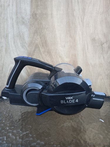 Vax blade cordless - cordless, vacuum
