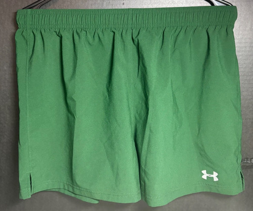 Under armour - under,