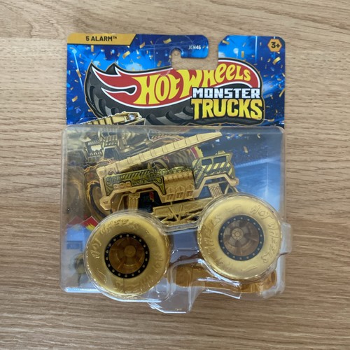 Mattel hot wheels - hot,