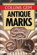 Collins Gem - Antique Marks