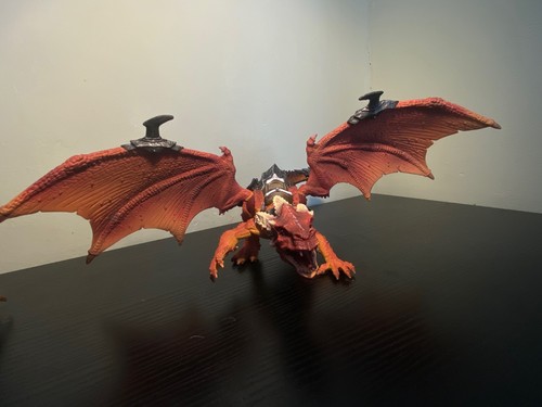 Schleich dragon fantasy - schleich,
