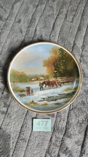 Vintage Fine China Collectors