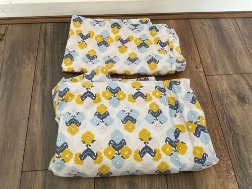 Marks and spencer yellow blue - spencer, yellow/blue