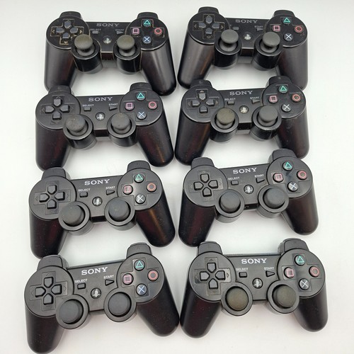 Faulty official sony ps3 - 8,