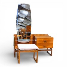 Plan quadrille teak dressing - g,