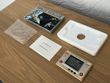 Otari space rescue - otari, mg-9