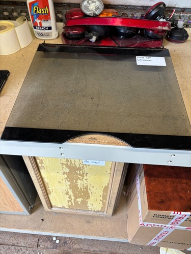 Caravan motorhome stoves dft - caravan/motorhome,