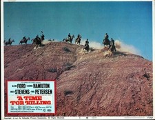 A Time For Killing 1967