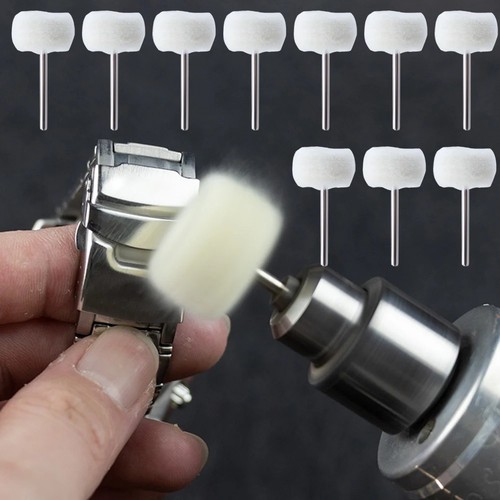 3mm felt grinding head - 3mm,