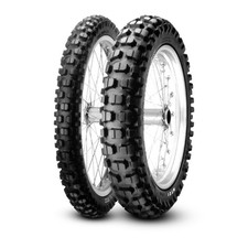 Pirelli Mt 21 Rallycross (F)