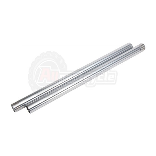 2pc front fork tubes stanchion - tubes,