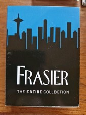 FRASIER COMPLETE SEASONS 1 - 3