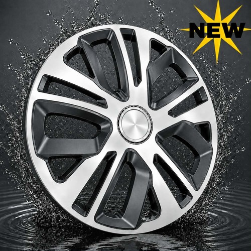 Inch wheel trims fit vw - inch,