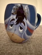 Disney Eeyore Coffee Mug